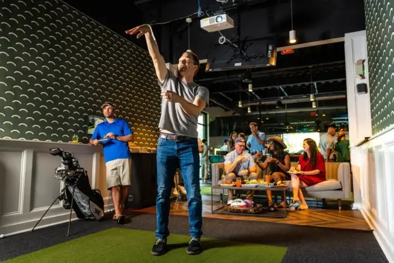 OUTRCH Partners with Competitive Social Ventures to Enhance Guest Experiences