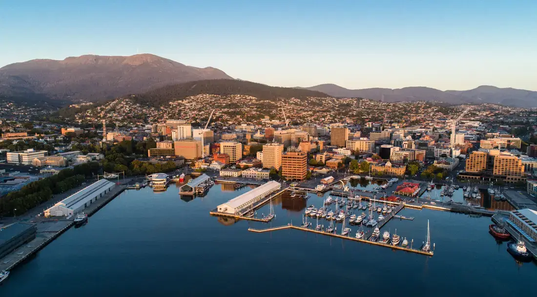 Hobart’s First Rooftop Restaurant, AURA, Selects OUTRCH to Power its Guest Experience