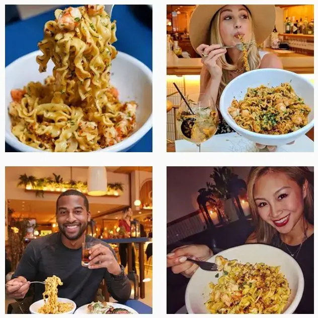 Why Your Restaurant Needs a Seasonal Menu (with Scampi)