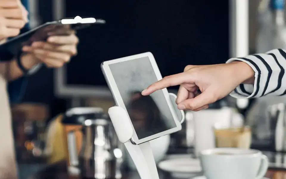 OUTRCH Announces Partnership with Australian Point-of-Sale Platform OrderMate