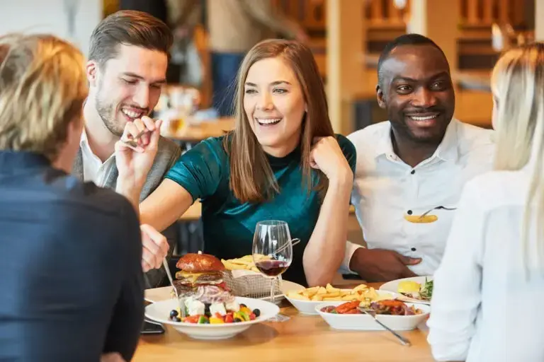 Singapore Restaurant Marketing Guide: 5 Customer Profiles Revealed