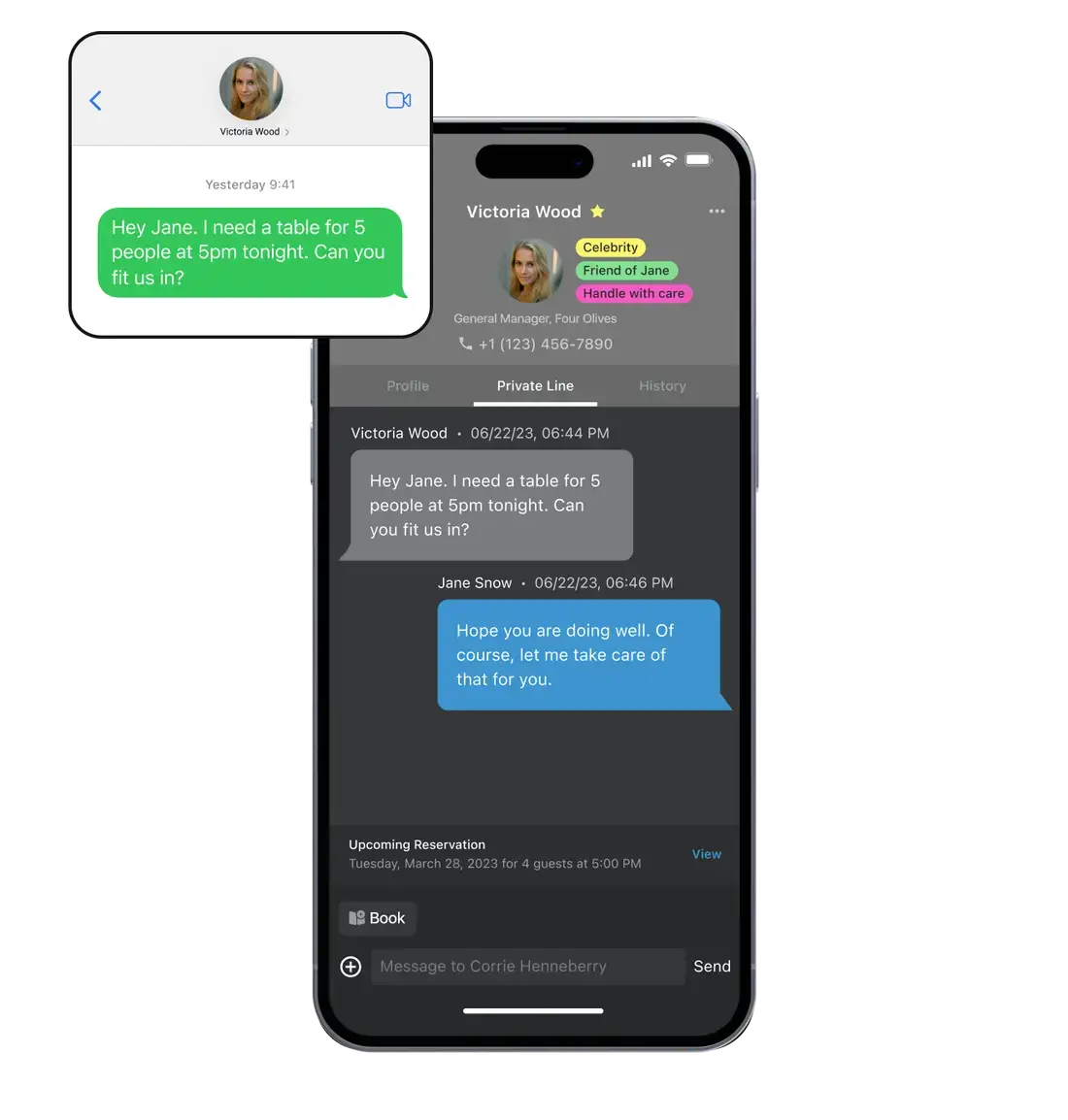 Image of Email Tracking