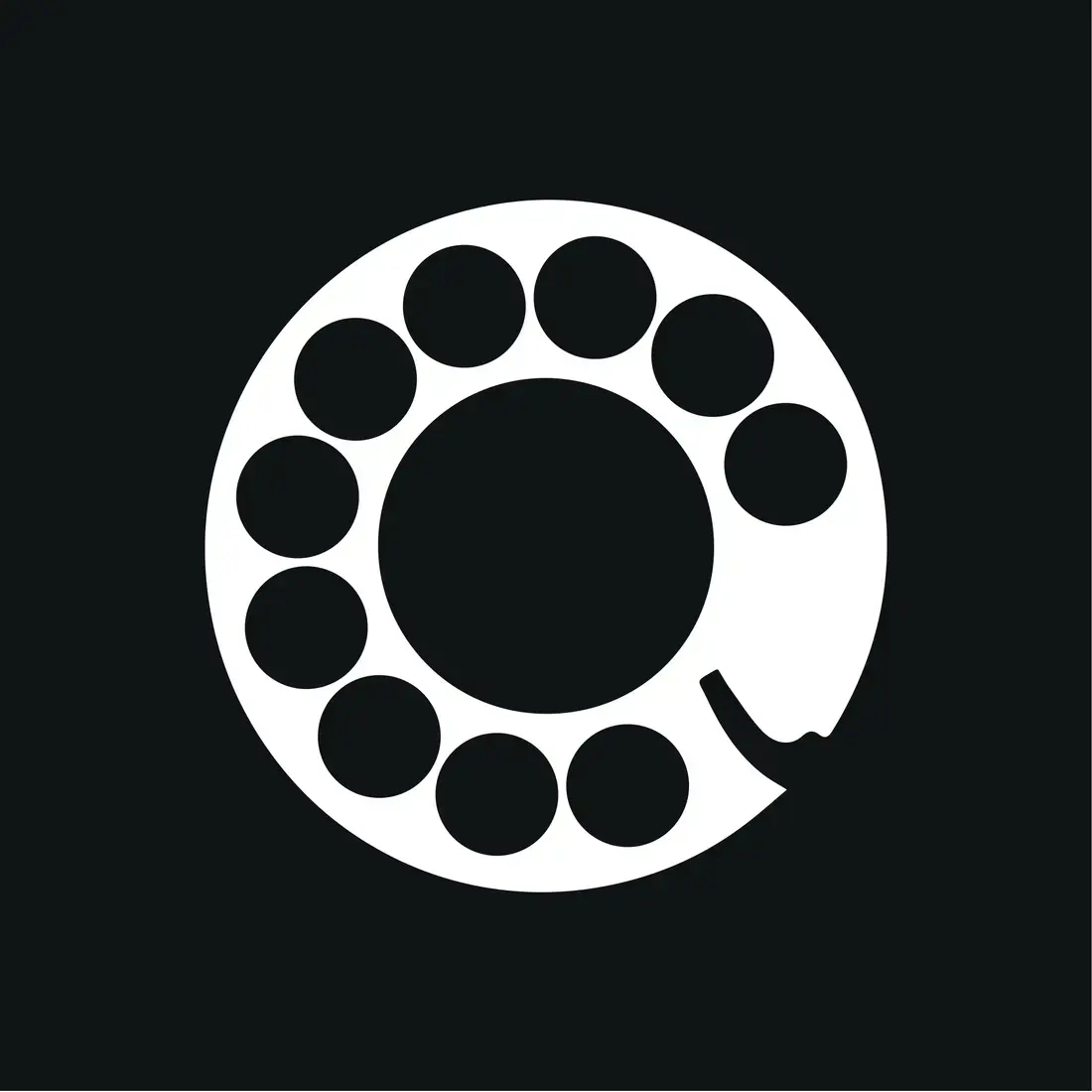 Axify logo