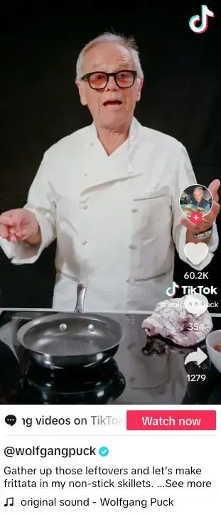 10 Trending TikTok Ideas for Restaurants (With Examples)