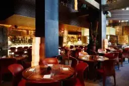 2021 Year in Review: Transformations in Hospitality