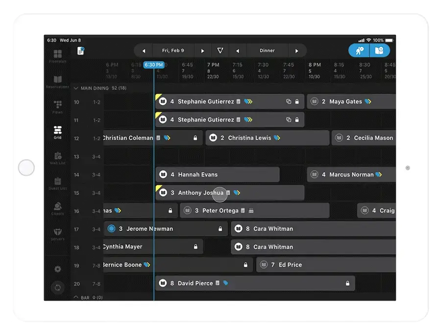 6 Brand New iOS Features, Asked for and Answered — Grid On Mobile & More
