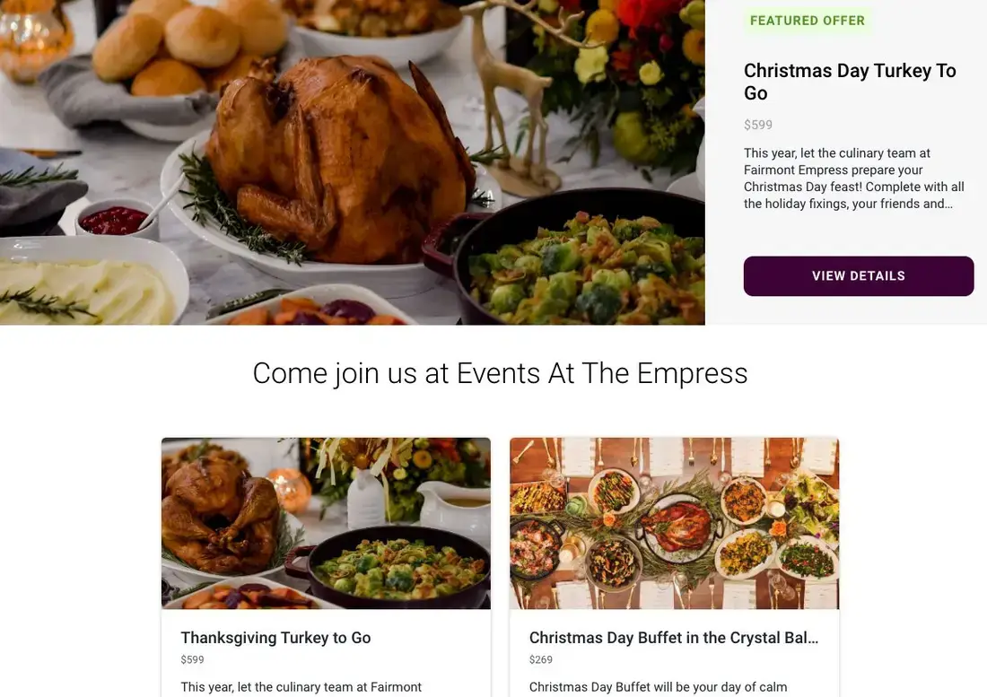 The Restaurant’s Guide to Christmas: Marketing & Promotion Ideas