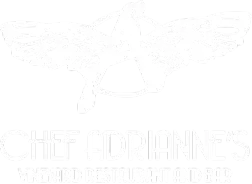 Chef Adrianne’s