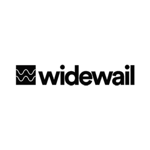 widewail logo