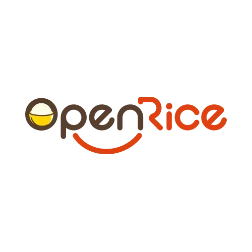 open-rice logo