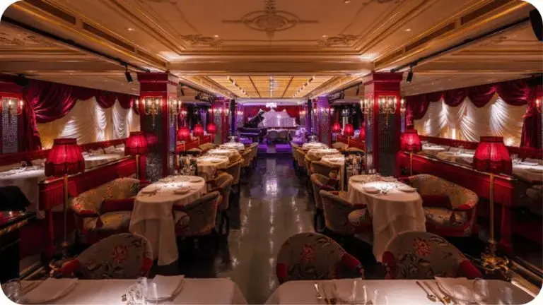 London Restaurants to ‘Treat Yo’ Self’ at this February