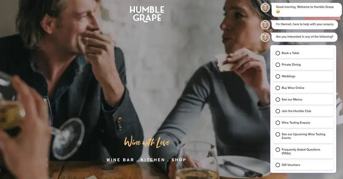 How to Design a Restaurant Website That Converts