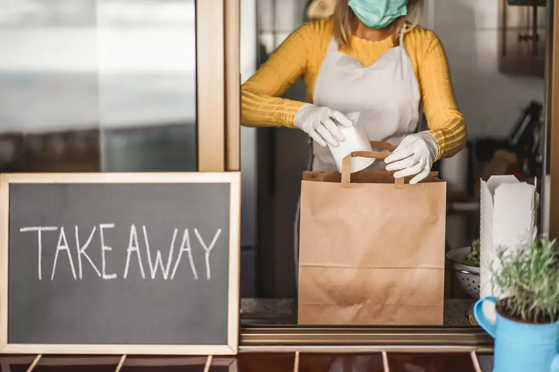 Guest Experience Platform OUTRCH Launches Online Ordering for the Australian Hospitality Sector