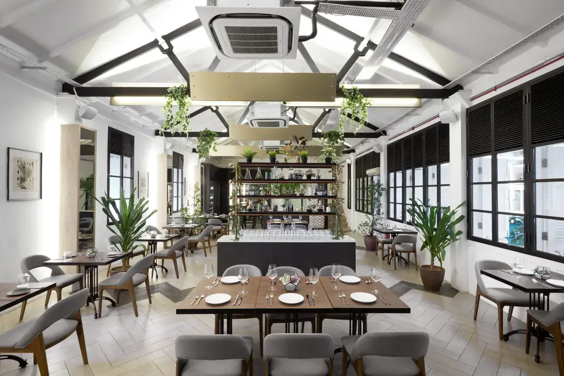 OUTRCH Launches in Asia to Power Hospitality Recovery
