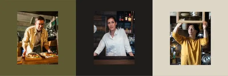 The OUTRCH Brand is Changing Up the Menu