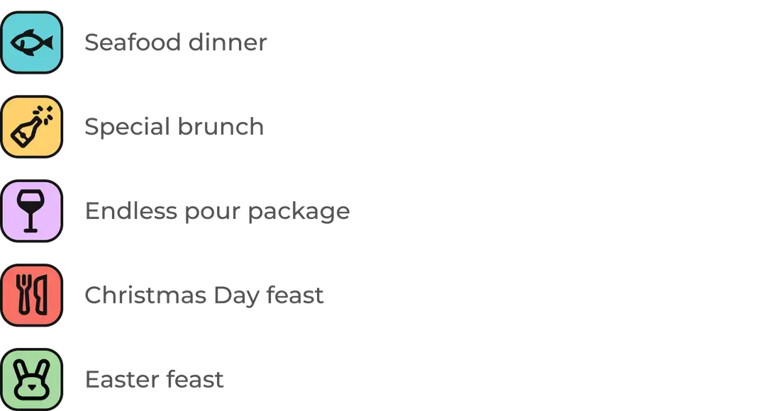 U.S. Restaurant Trends and Diner Expectations