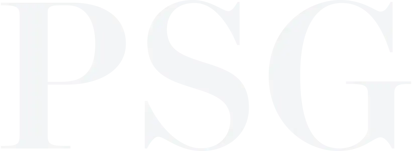 Logo Of PSG