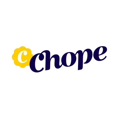 chope logo