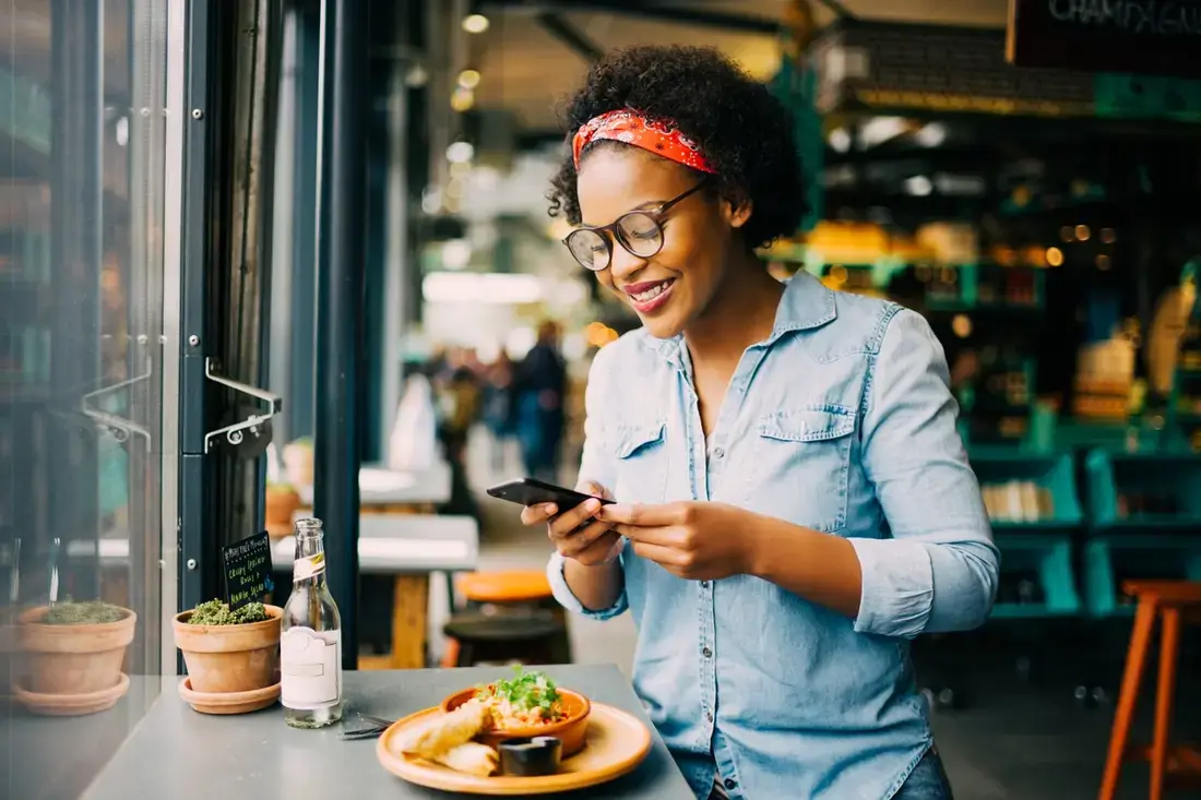 Maximizing Your Restaurant Advertising ROI
