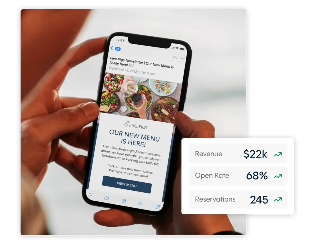 Image of Email Tracking