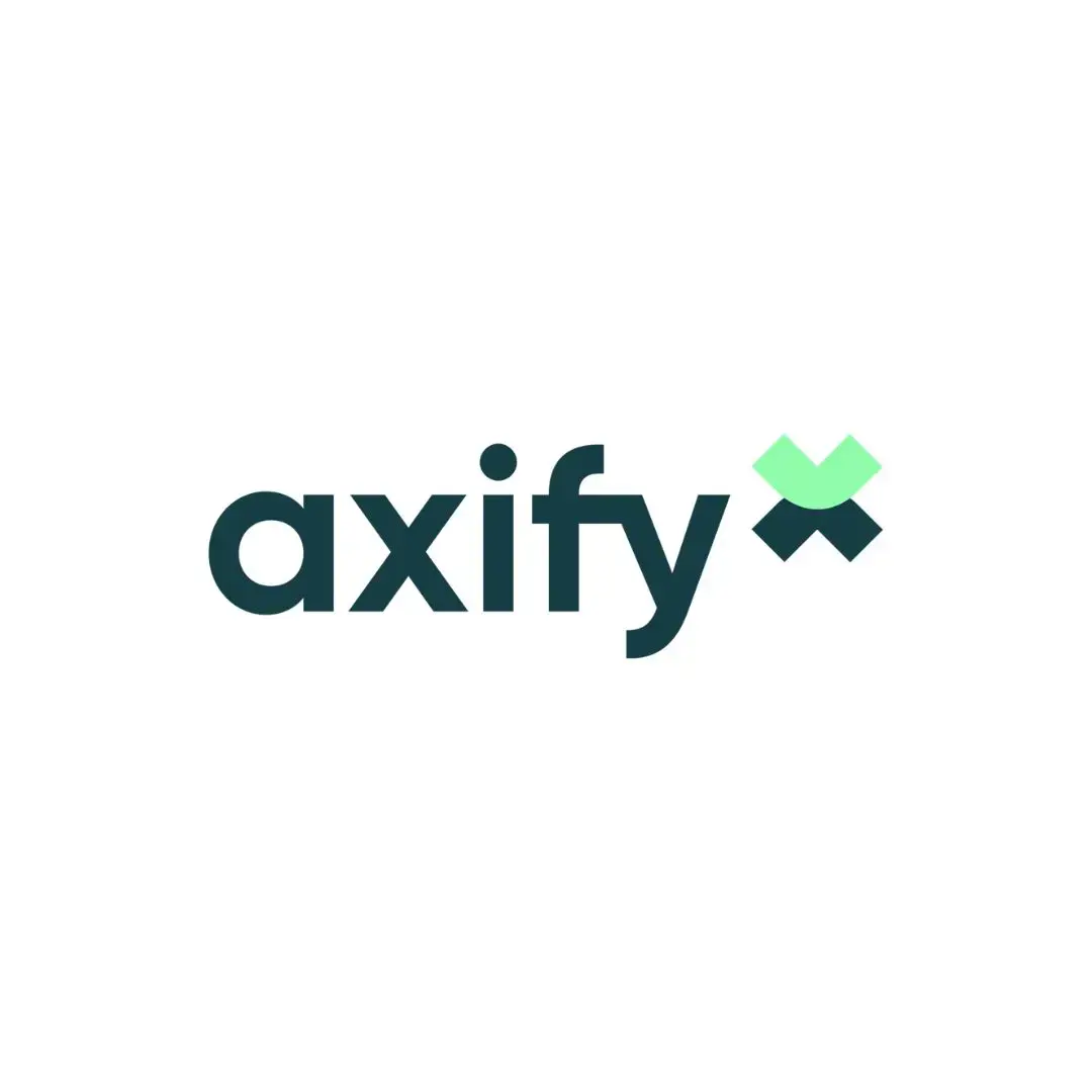 Axify logo