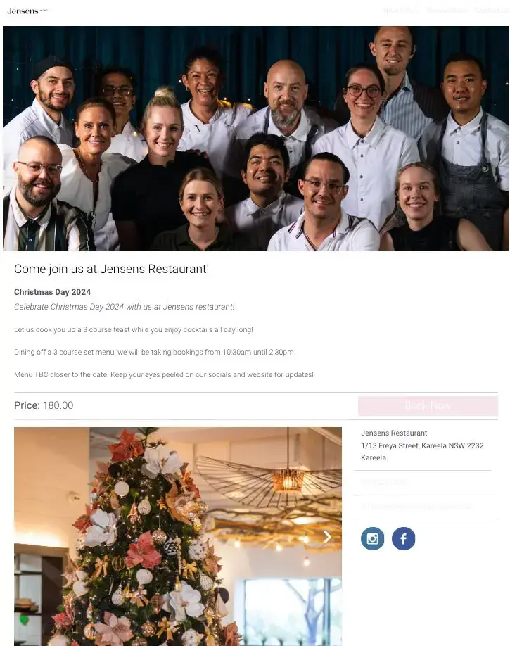 9 Holiday Party Tips to Drive Restaurant Profit