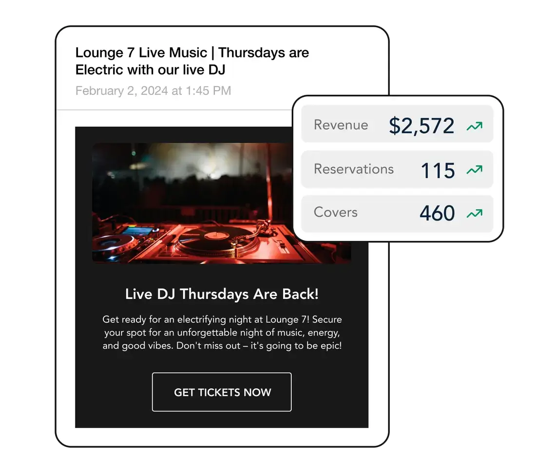 Image of Happy Hour Showcase