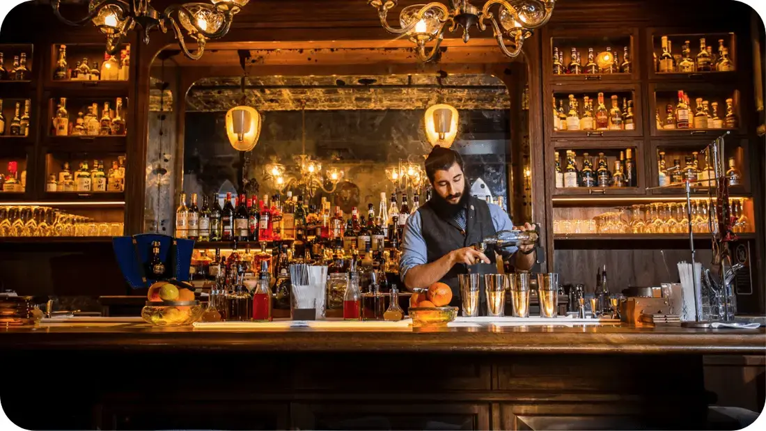 Sydney Restaurants to ‘Treat Yo’ Self’ at this February