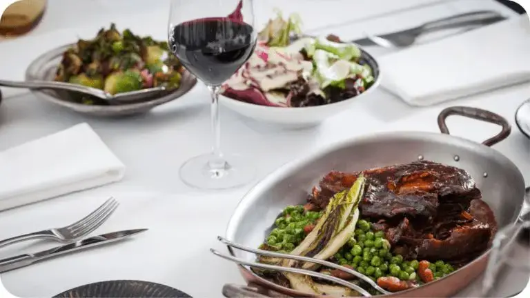 Love at First Bite: Romantic Recipes from Great Restaurants