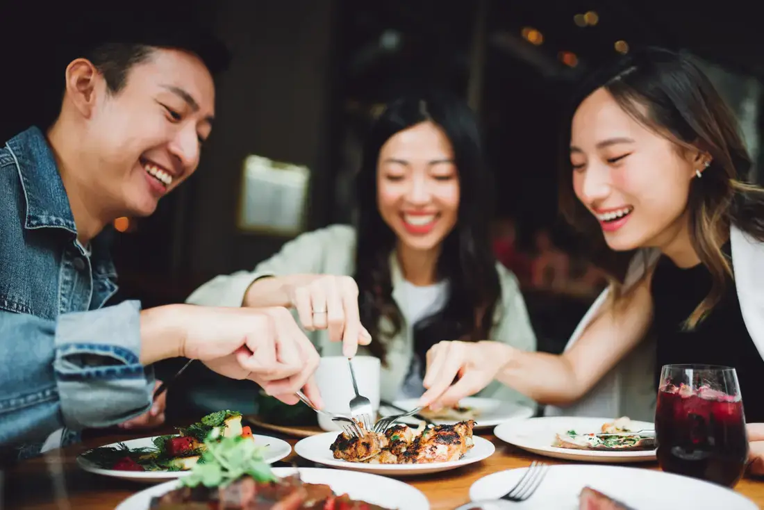 Singaporeans hold hospitality venues to a higher standard, according to new OUTRCH research