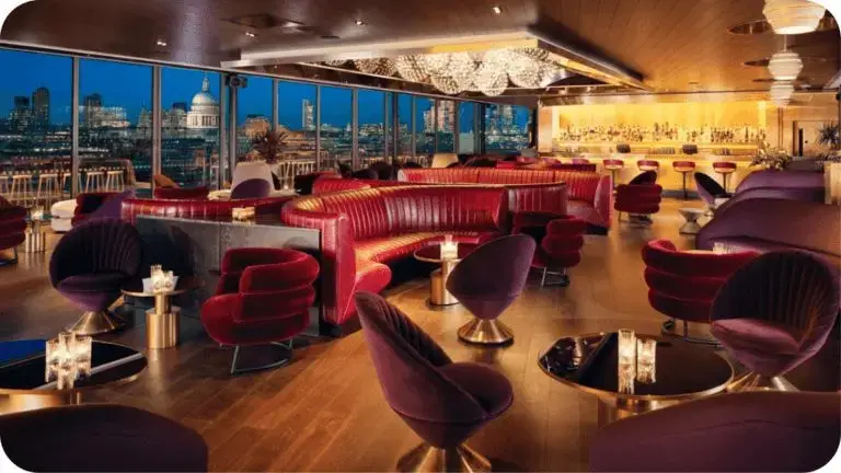 London Restaurants to ‘Treat Yo’ Self’ at this February