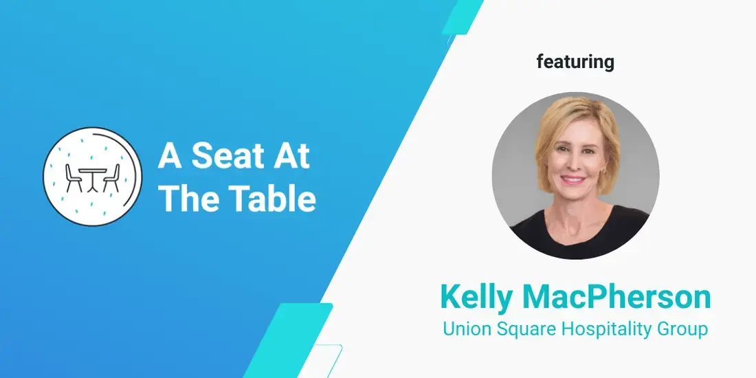 A Seat at the Table: Q&A with Union Square Hospitality Group