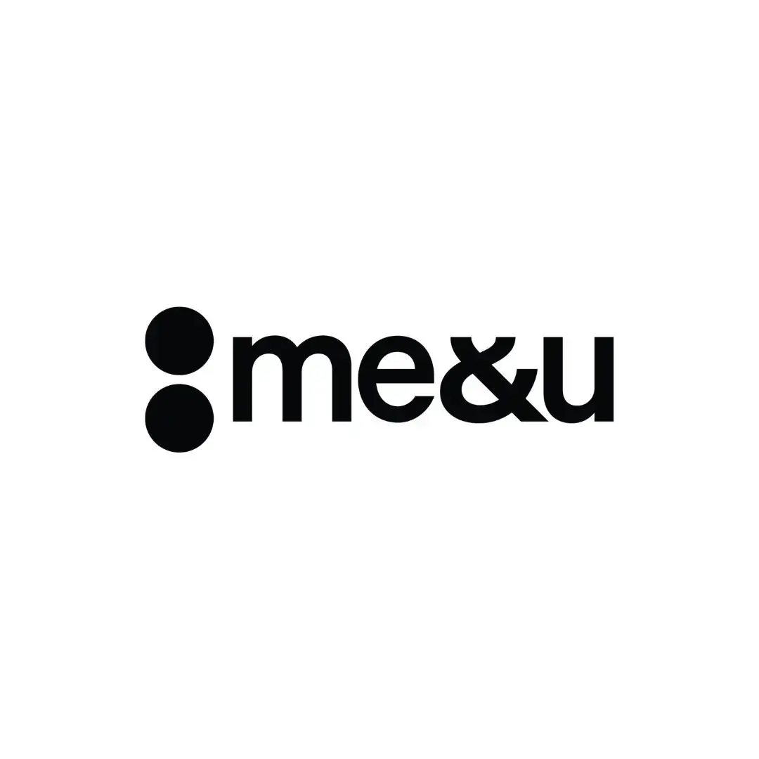 me&u logo