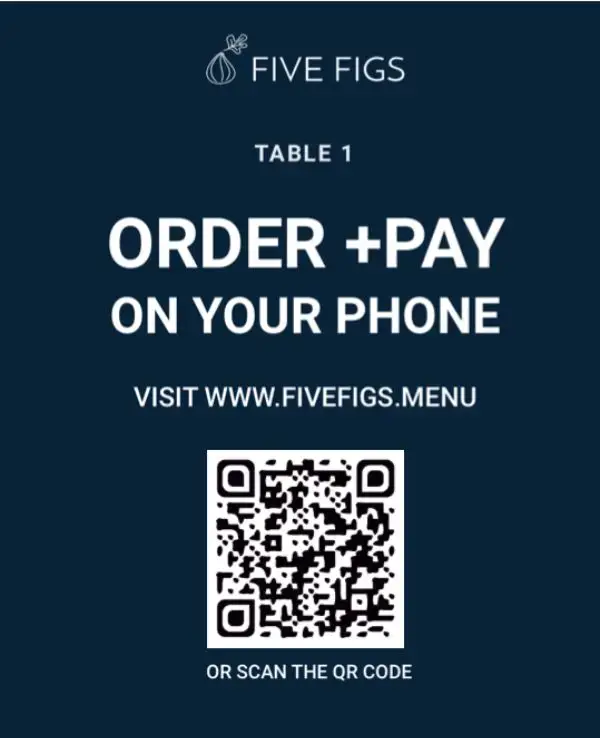 The Rise of QR Codes in Hospitality During The Pandemic