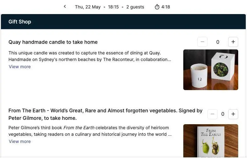How to Create Restaurant Merchandise Guests Will Obsess Over
