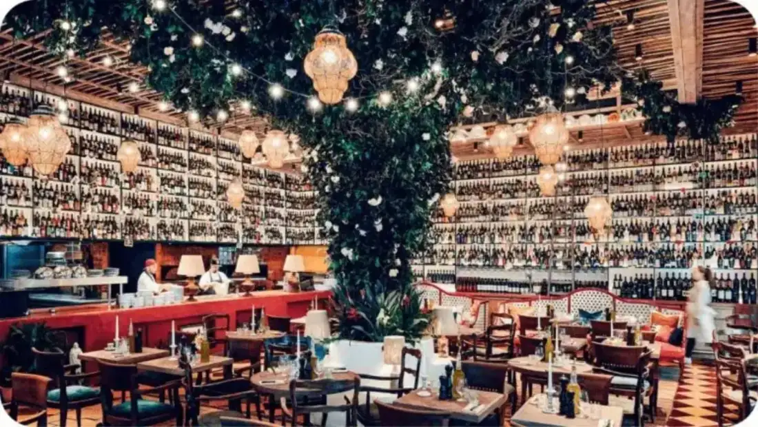 London Restaurants to ‘Treat Yo’ Self’ at this February