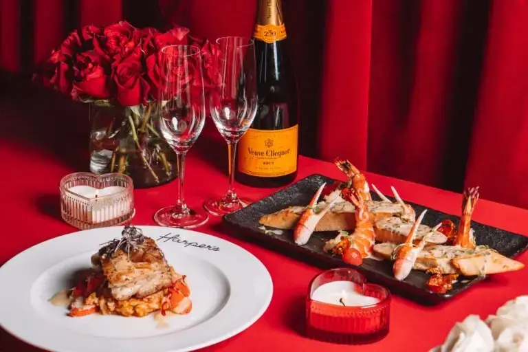 Celebrate Valentine’s Day in the U.S. with Unique Experiences from OUTRCH Clients