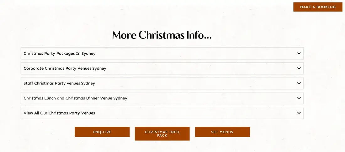 4 Quick-Win Restaurant SEO Tips to Capture Holiday Diners