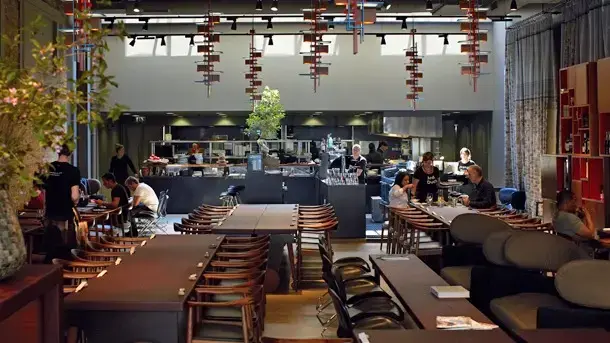 Sticks’N’Sushi Selects OUTRCH to Enhance Guest Experience Across 23 Venues