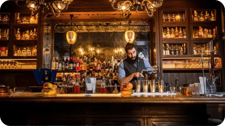 Sydney Restaurants to ‘Treat Yo’ Self’ at this February
