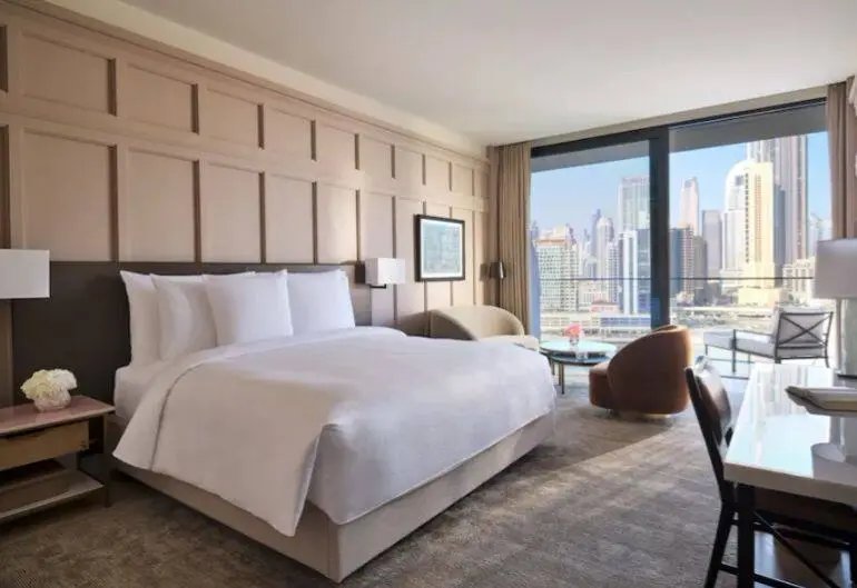 Becoming Best: At the Lana, Luxury is in the Details