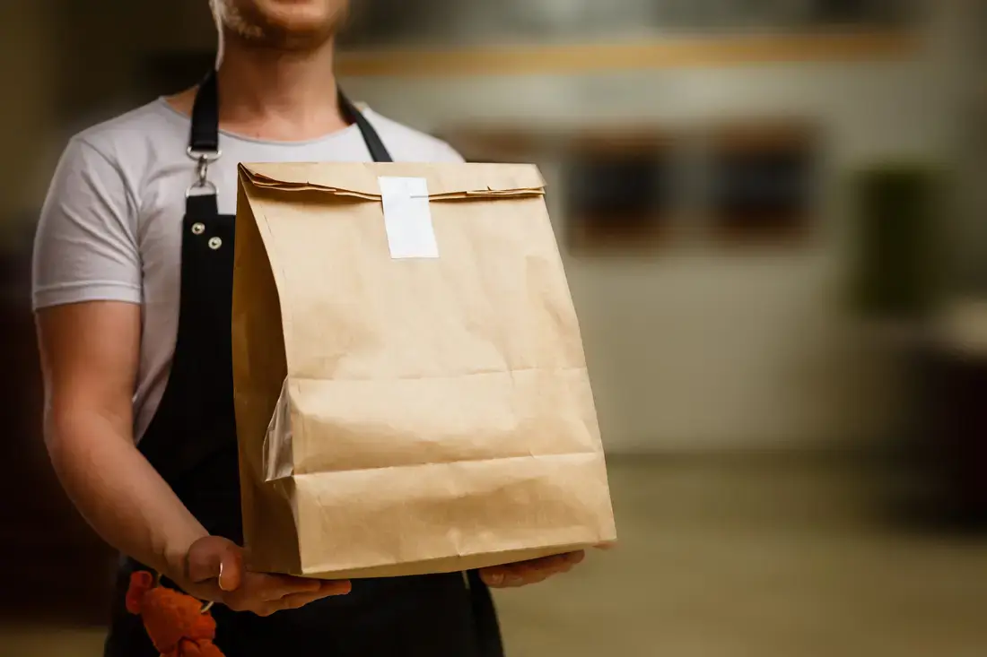 OUTRCH Launches Direct Delivery Technology For Restaurants