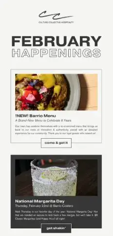Email vs Text vs Social: Expert Restaurant Tips for Multichannel Marketing