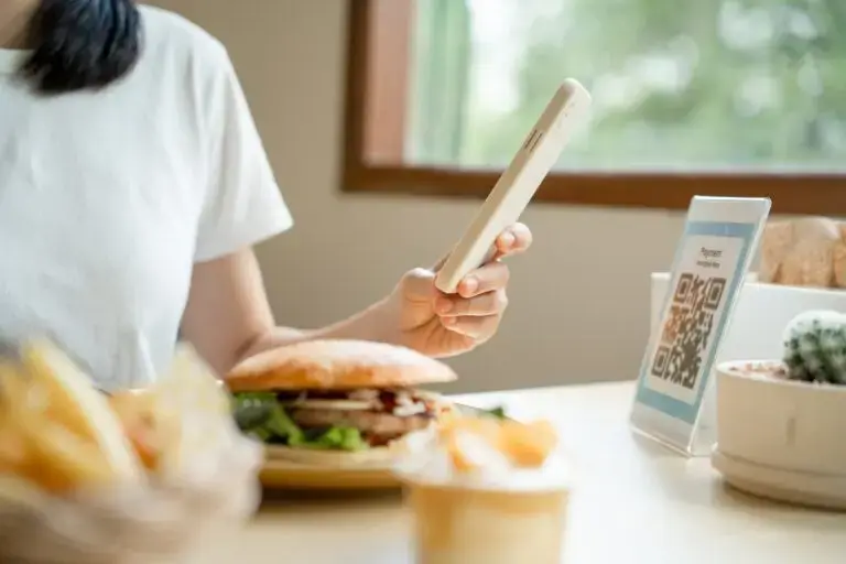 Restaurant QR Codes: Enhancing or Hindering the Dining Experience?