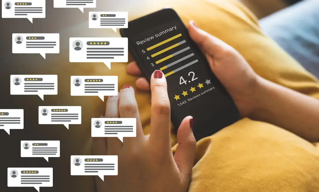 12 Restaurant Review Sites & How to Manage Them With Automation