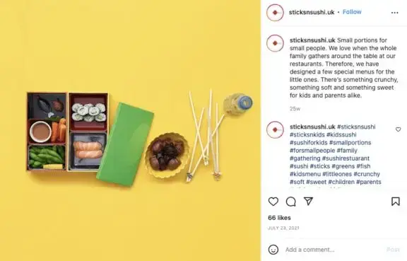 How to Use Instagram Business To Increase Awareness and Drive More Reservations