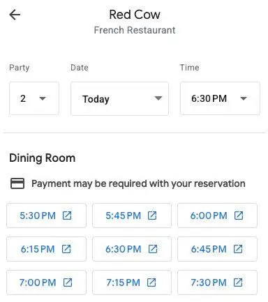 The Restaurant Owner’s Guide to Google My Business: Expert Tips & New Features to Drive Bookings