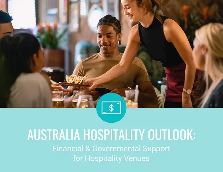 Australian Hospitality Outlook: Staycations & Loving Local | OUTRCH
