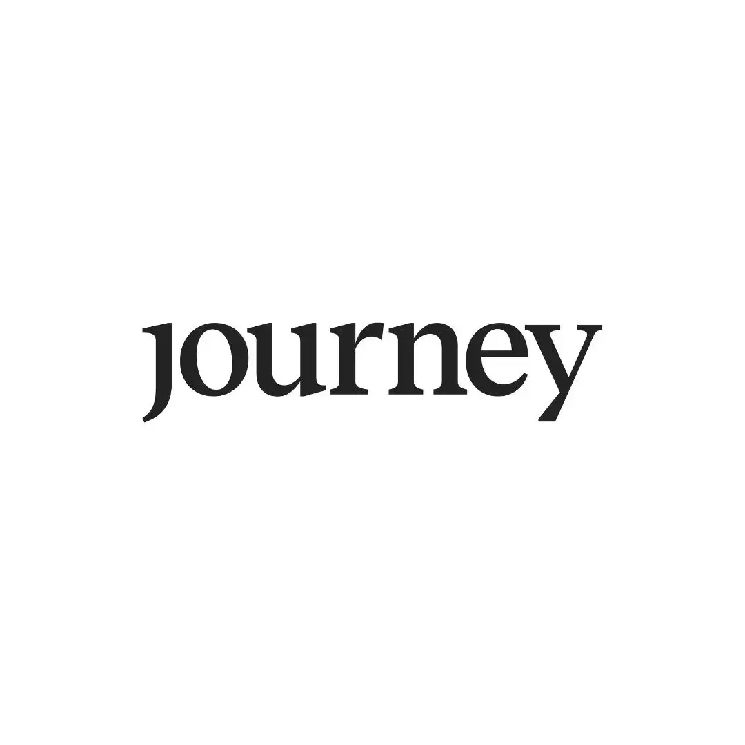 journey logo