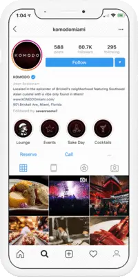 How to Create a Social Media Marketing Plan for Your Restaurant